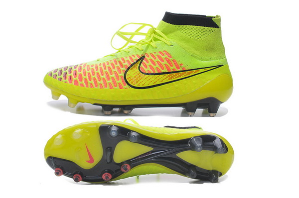 Nike Magista Obra FG with-ACC- Men Shoes--029